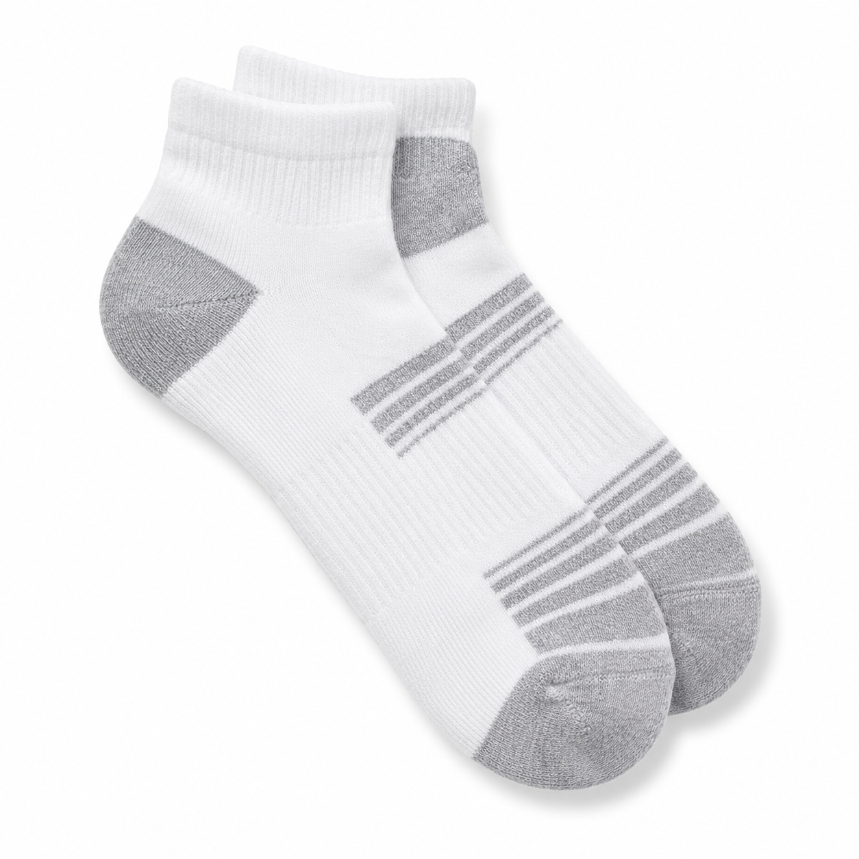 Men's Athletic Ankle Socks