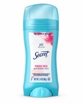 Secret Powder Fresh Antiperspirant Deodorant