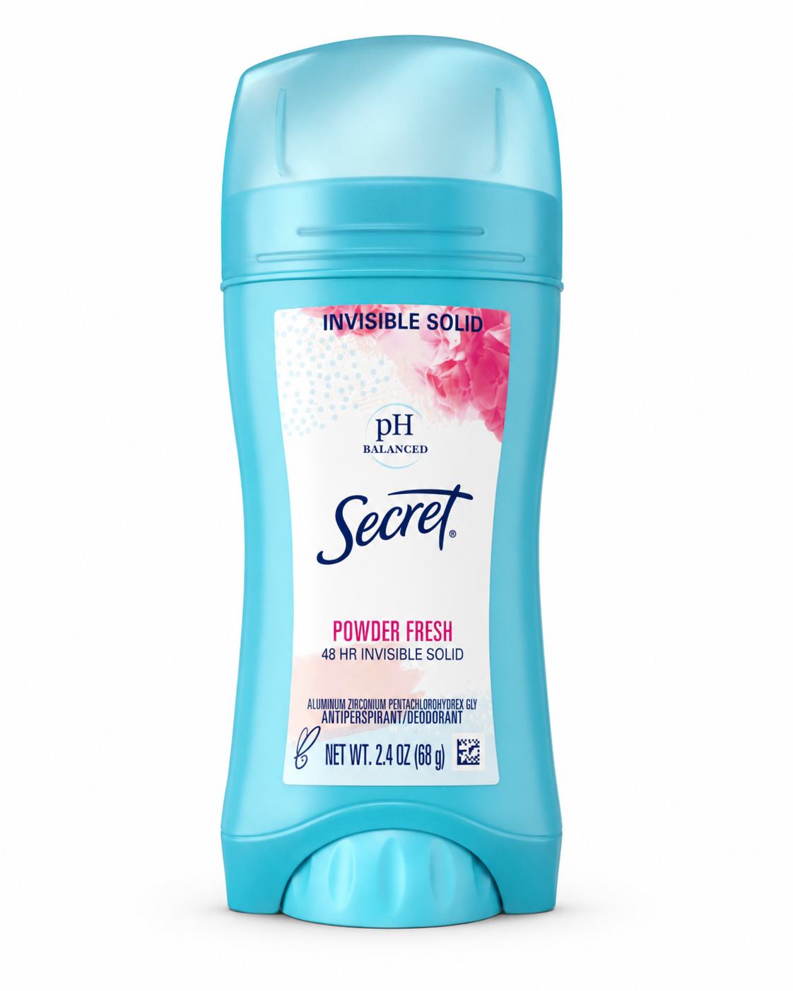 Secret Powder Fresh Antiperspirant Deodorant