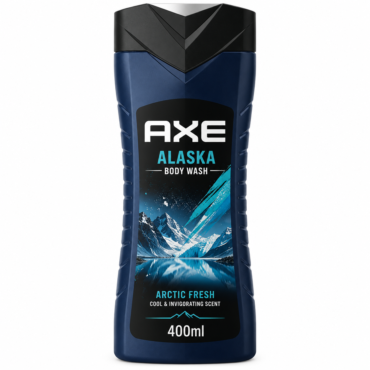 AXE Alaska Body Wash 400ml