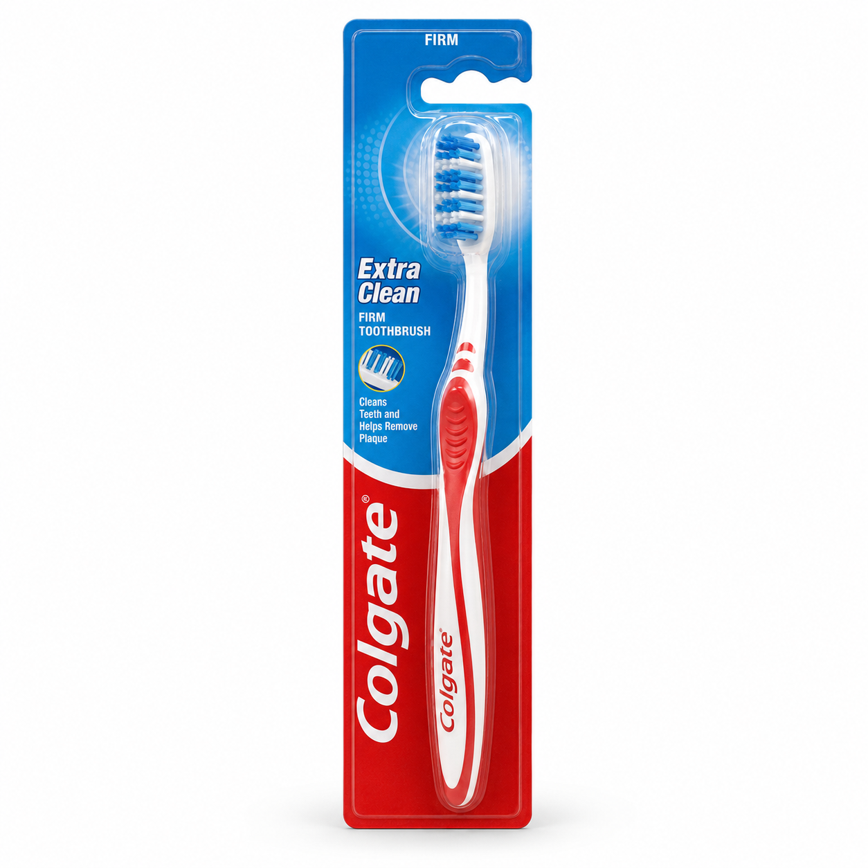 Colgate Extra Clean Firm Toothbrush