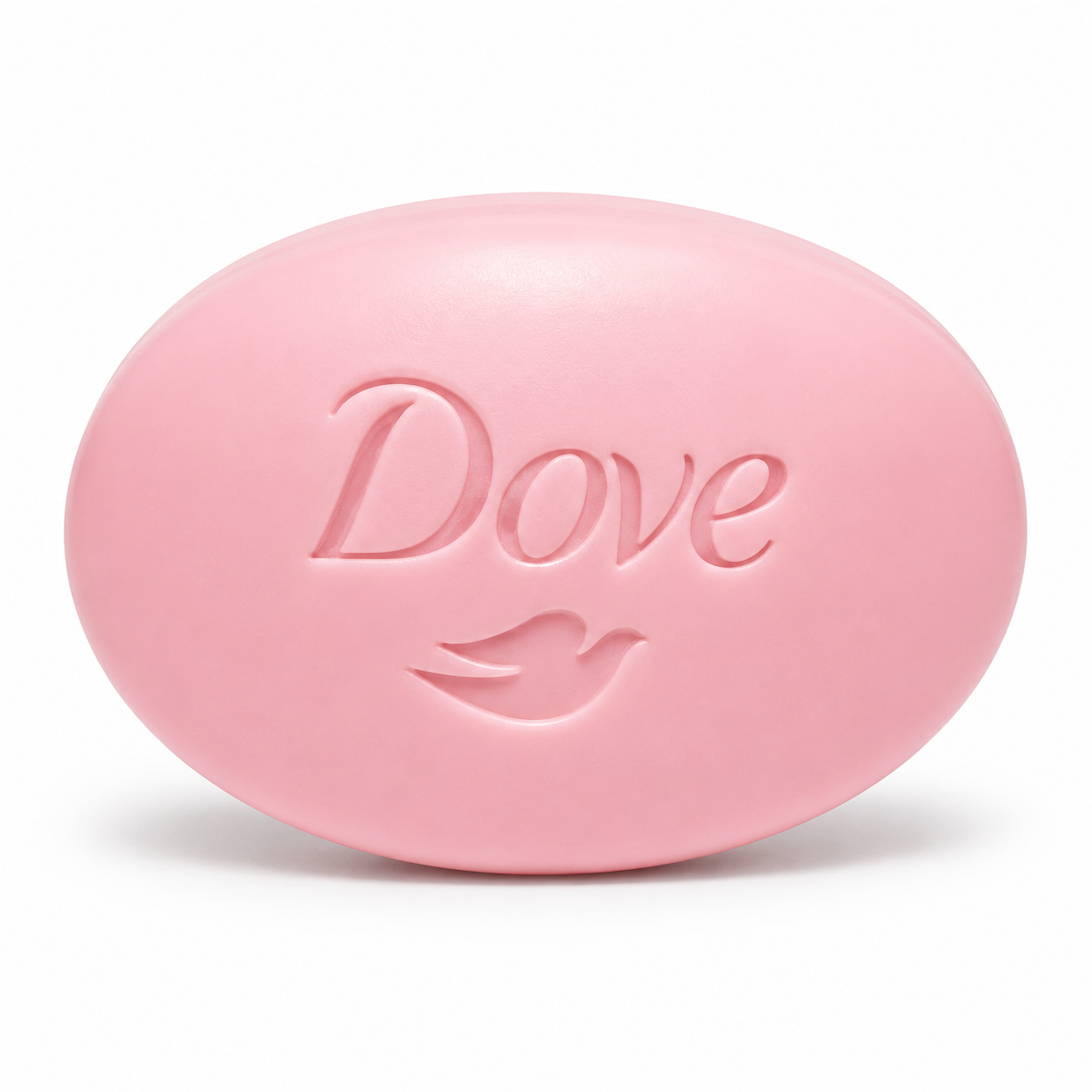 Dove Rosa Pink Bar Soap 4.75oz