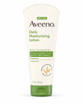 Aveeno Daily Moisturizing Lotion Tube 8 fl oz Fragrance-Free
