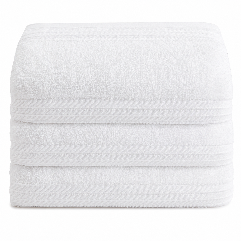 Member's Mark Oversized Bath Towel – 40" x 70" | 100% Cotton