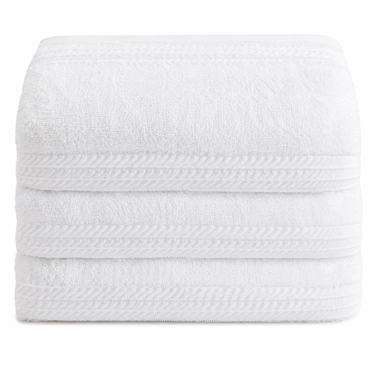 Member's Mark Oversized Bath Towel – 40" x 70" | 100% Cotton