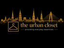THE URBAN CLOSET everyday essentials; SAME DAY DELIVERY - Home