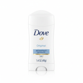 Dove Original Deodorant 1.4oz
