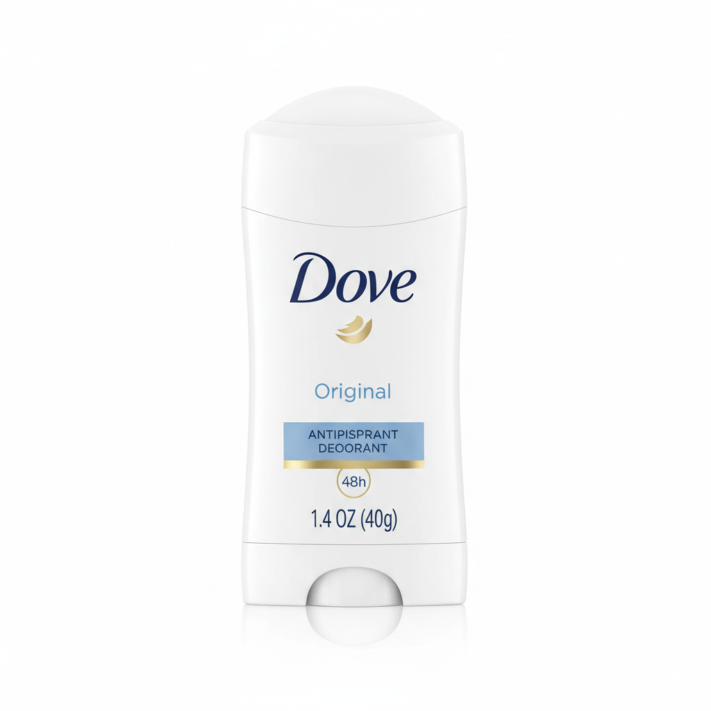 Dove Original Deodorant 1.4oz
