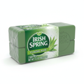 Irish Spring Classic Aloe Bar Soap 2-Pack 3.2oz